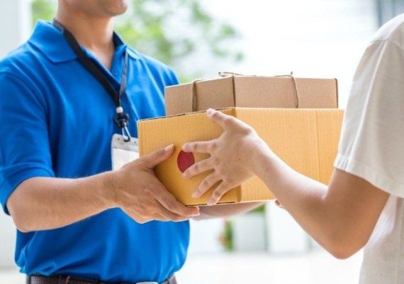 Door To Door Delivery Services